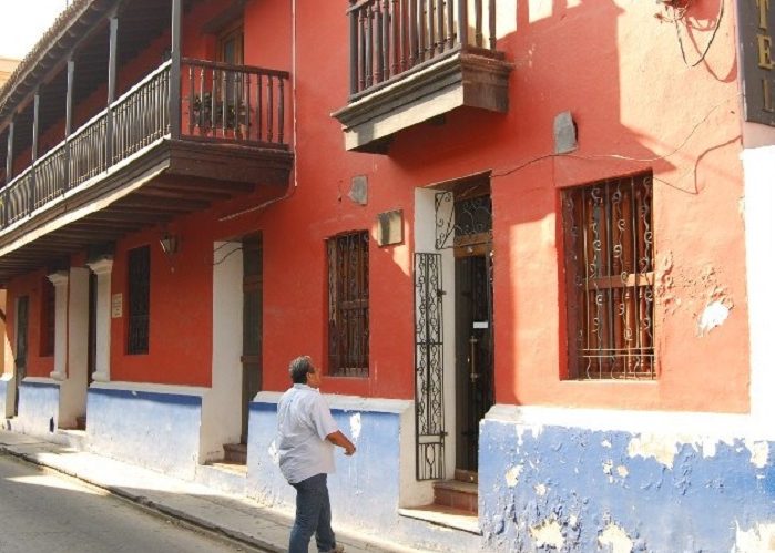 Santa Marta está como está por la politiqueria