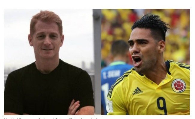 El periodista argentino que acabó con la honra de Falcao e insinúa que Ospina se dejó meter el gol contra Perú