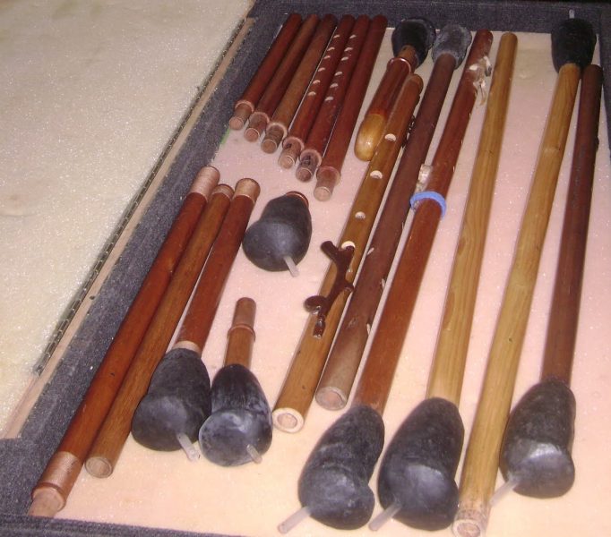  - La gaita de Juancho Nieves Oviedo