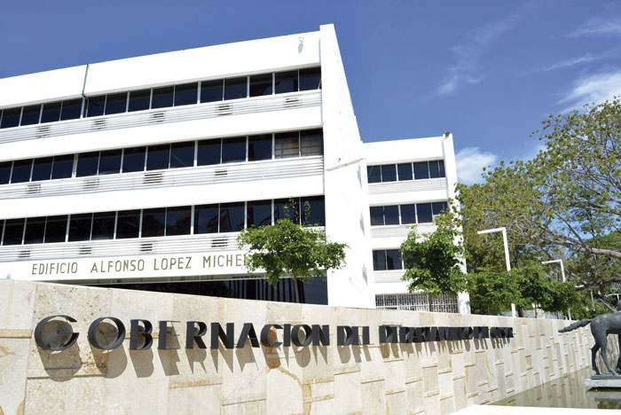 Inequitativo y excluyente, así califican algunos el empréstito del departamento del Cesar