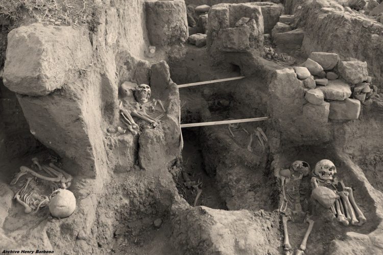 Necrópolis indígena de Usme será transformada en un centro de interpretación patrimonial