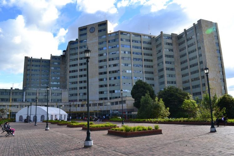 Crisis en la salud de la fuerza pública