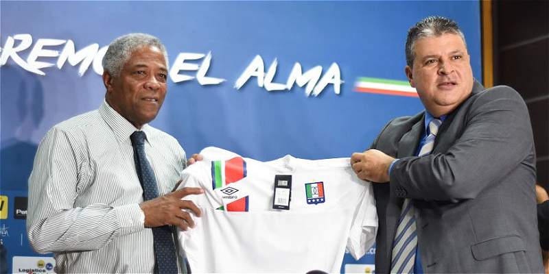 Maturana ha perdido más en el Once Caldas de lo que ha ganado