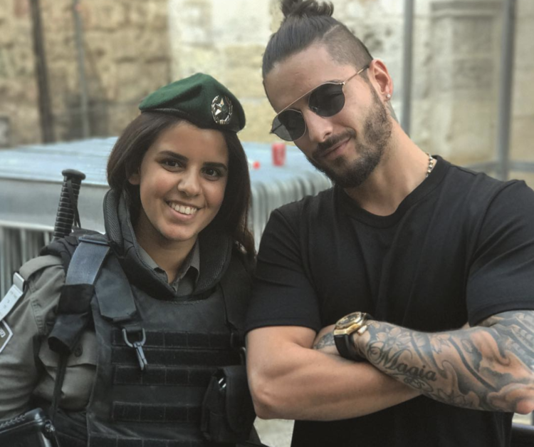 “Me cansé de que los mamertos hablen mal de Maluma: él es tan grande como Nairo, como Gabo o James”