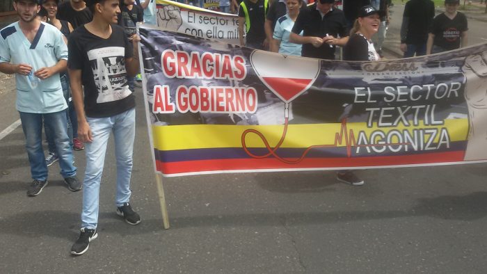  - Unámonos por Cúcuta y el Norte de Santander