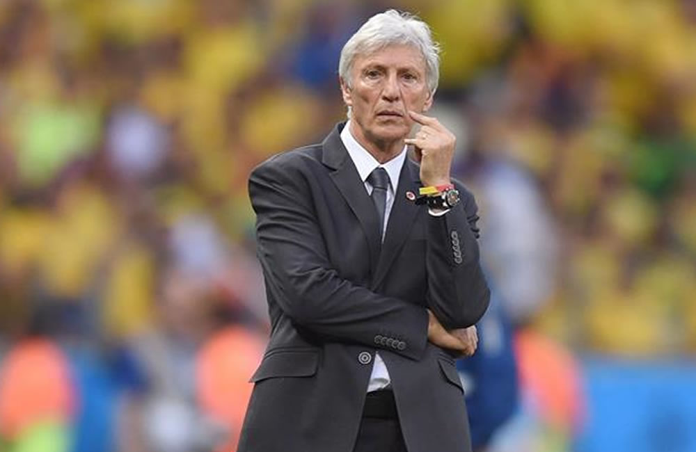 Pékerman: esa mentira argentina que nos va a dejar fuera del mundial