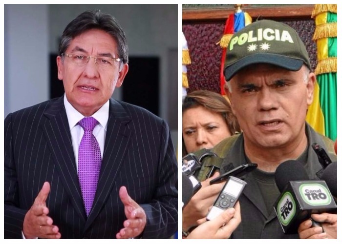 Denuncias de manipulación de la escena de crimen por parte de Policía y CTI en Tumaco