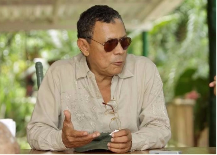 Respaldo en redes al exalcalde de Magangué, Marcelo Torres: “Lo van a matar”