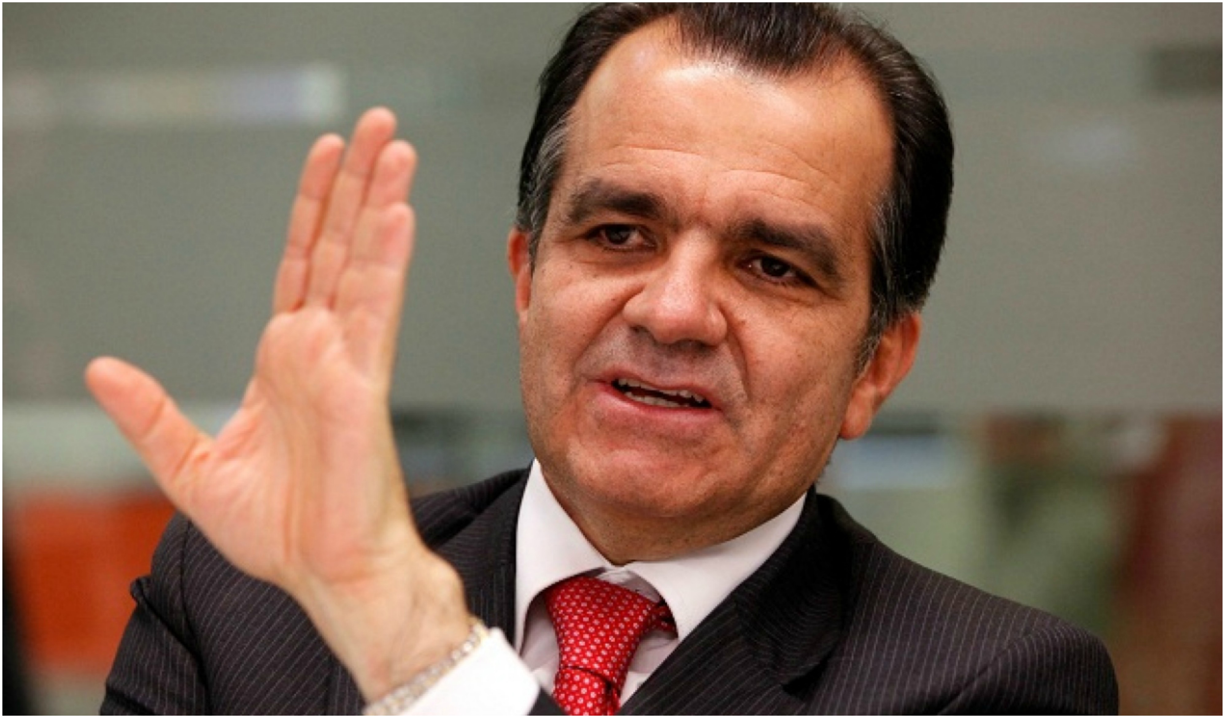 Las mentiras de Óscar Iván Zuluaga sobre su investigación en el CNE