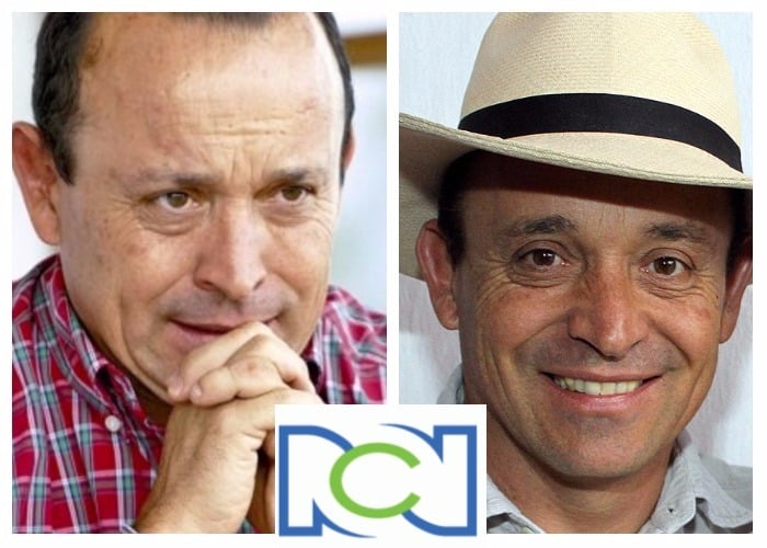¿Nuevo publirreportaje de RCN a Santiago Uribe?