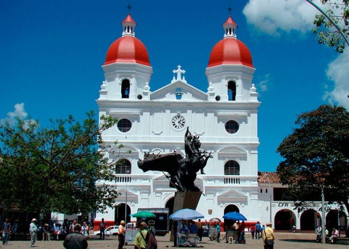 Rionegro: la orden de los vampiros