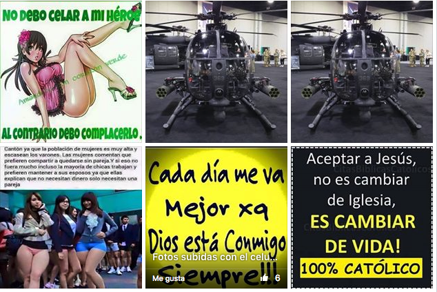  - "Este probeedor para matar a Petro": Exmilitar uribista exponiendo su pistola