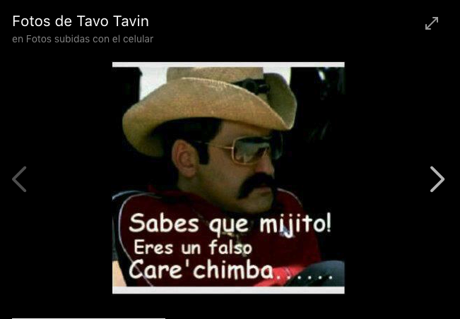  - "Este probeedor para matar a Petro": Exmilitar uribista exponiendo su pistola