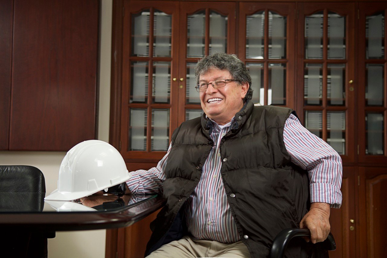 Carlos Alberto Solarte, el mayor constructor del país, involucrado en coimas de Odebrecht
