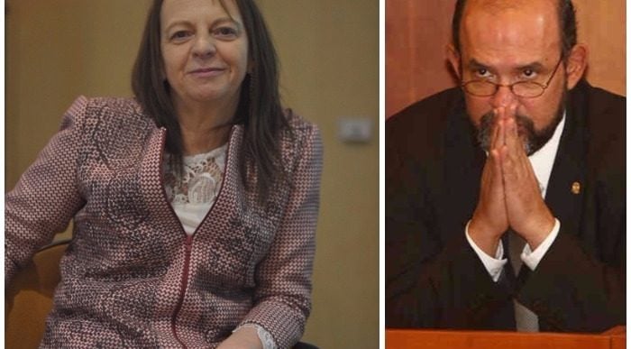  - Stella Conto, la magistrada que se le atravesó en el camino a Francisco Ricaurte