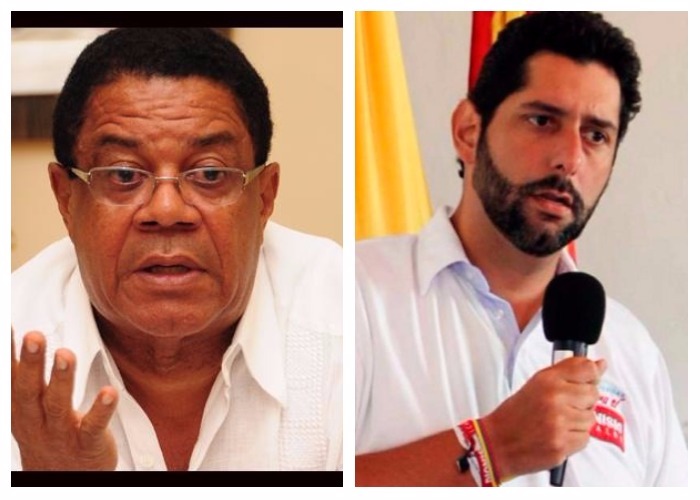 La herencia del difunto alcalde Campo Elías y que permitió Dionisio Vélez: una torre que tapa el castillo de San Felipe