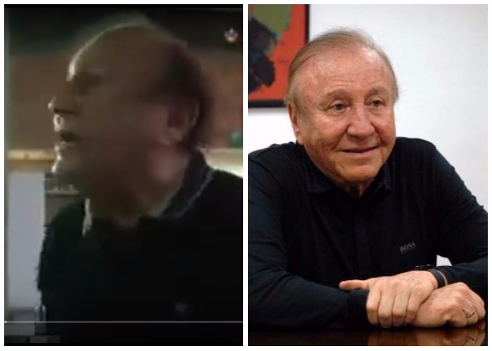 VIDEO: Alcalde de Bucaramanga le canta la tabla a funcionarios de Tránsito