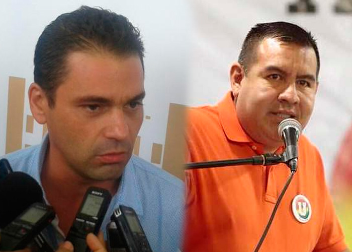 Los 4 congresistas que sabotearon la ley contra la publicidad de comida chatarra para los niños