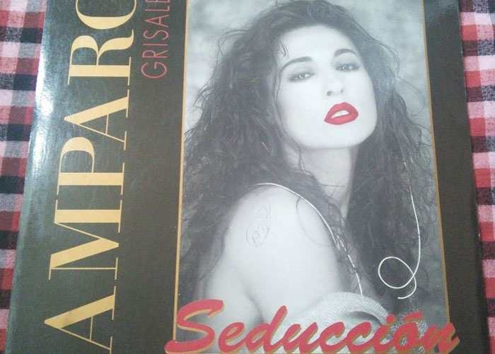 La maldita industria musical