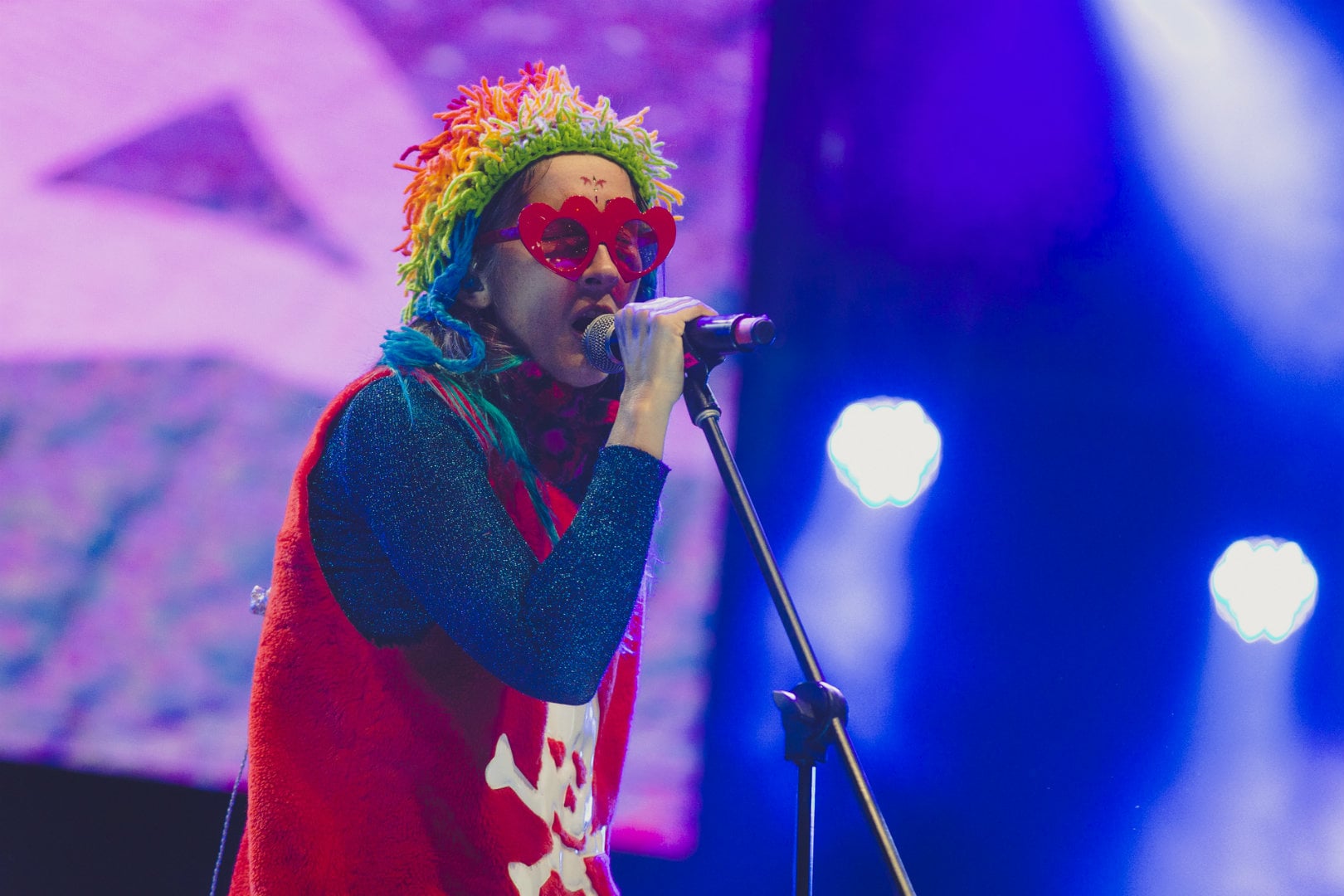 Andrea Echeverri: La pachamamerta que idolatramos como si fuera la virgen de Guadalupe