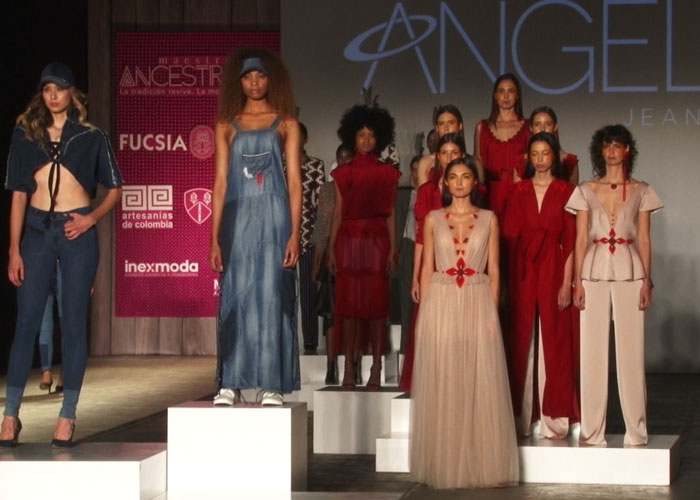 ¿Qué en Colombia no hay emprendedores pese a la crisis? ¡Mamola!