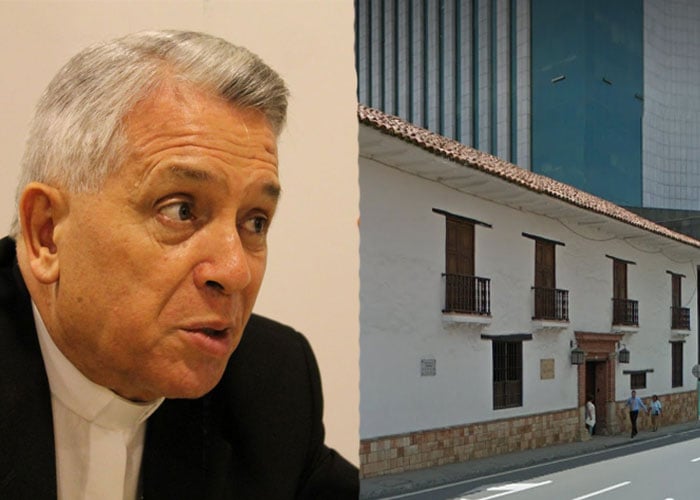Arquidiócesis de Cali, ¿ladrona o inversionista?
