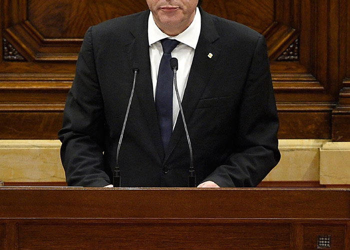 No descuidemos la política