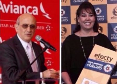  - Las tres del tintero