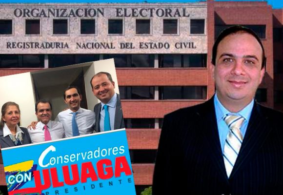 Campana De Oscar Ivan Zuluaga Y Odebrecht Tags Las2orillas