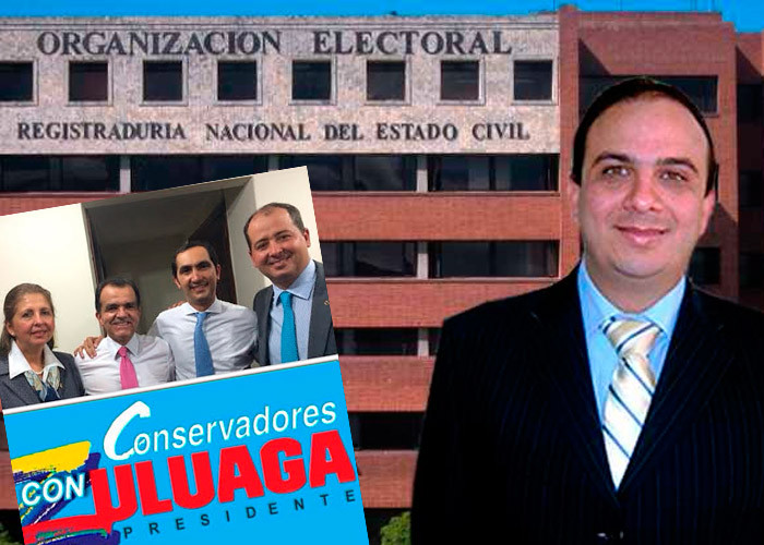 Carlos Camargo, el magistrado que engavetó la investigación contra Óscar Iván Zuluaga, firmó y se fue