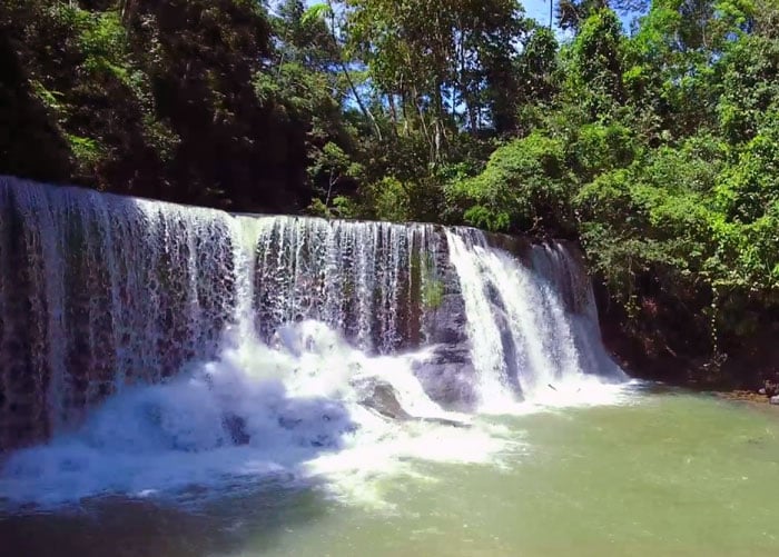 Qué viva Uribe... Meta