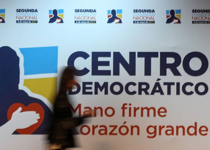 Rolling sample poll, una alternativa para elegir el candidato del CD