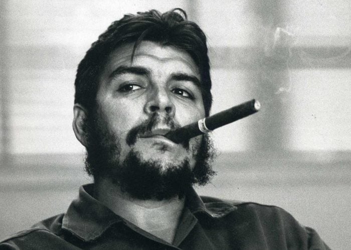 Más sobre el Che Guevara