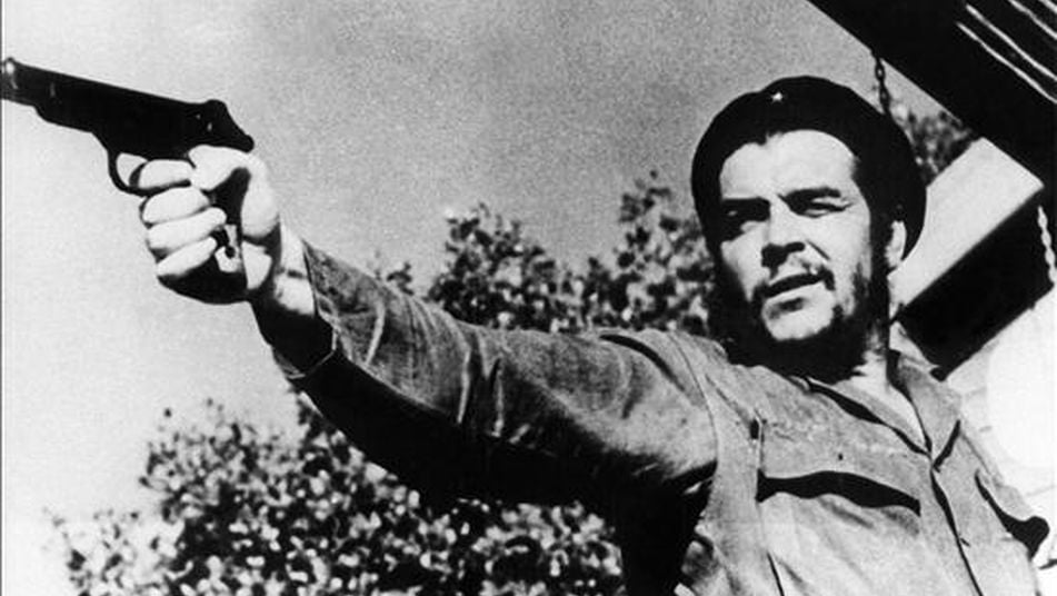 Cincuenta años después de la muerte del Che, es hora de bajarlo del pedestal