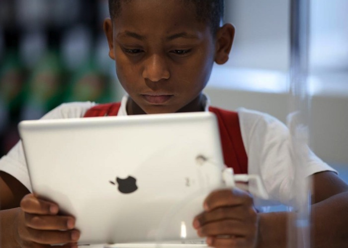 Educarse en la era de la conectividad