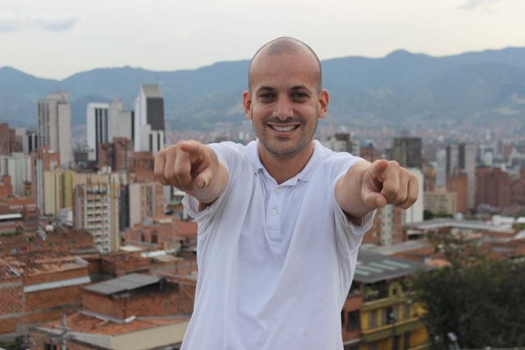 Si Uribe le dijo que sí a personajes como el concejal Santiago Jaramillo, ¿qué esperar del resto?