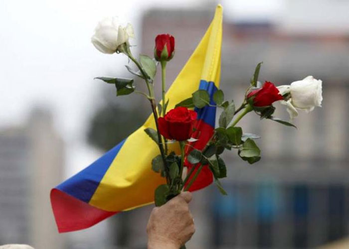 El proceso de paz está requiriendo de un nuevo escenario