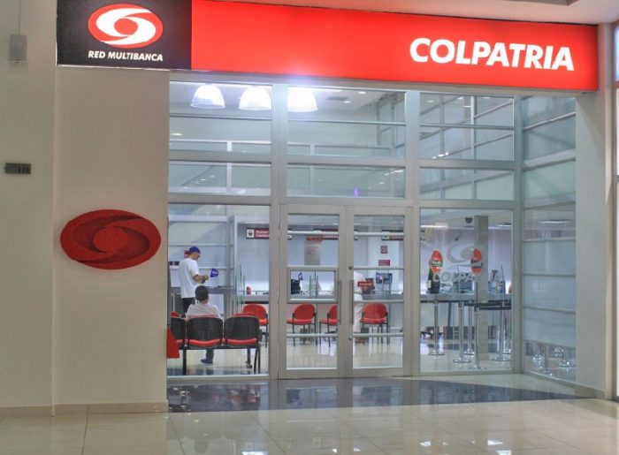 Si los llama un asesor de Colpatria, no confíen