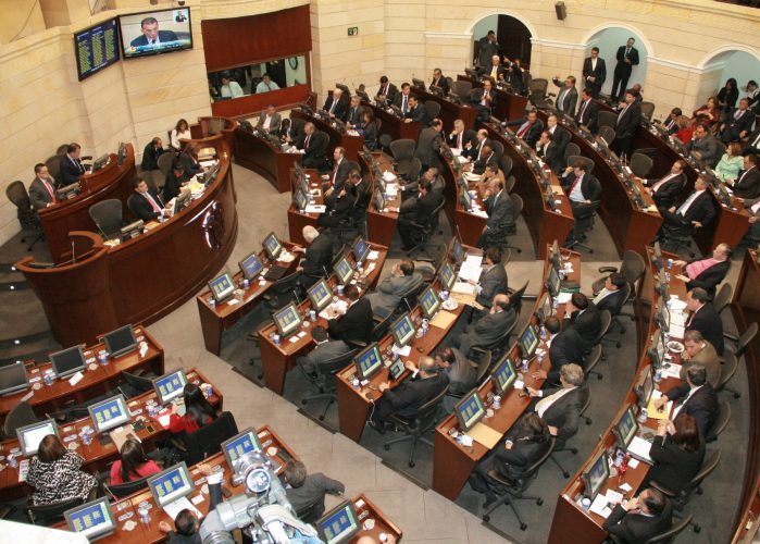 La JEP, “el chucho” de los que no quieren que la verdad se conozca