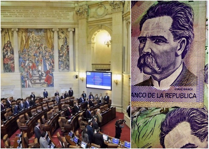 Desviación de recursos de la Seguridad Social