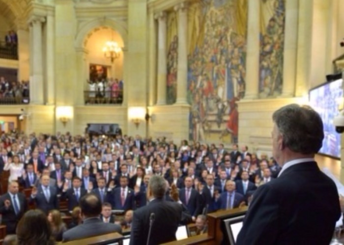 ¿Están destrozando el acuerdo de paz?
