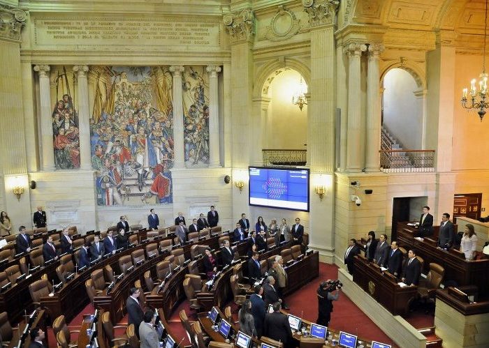 El enfoque marxista de la JEP