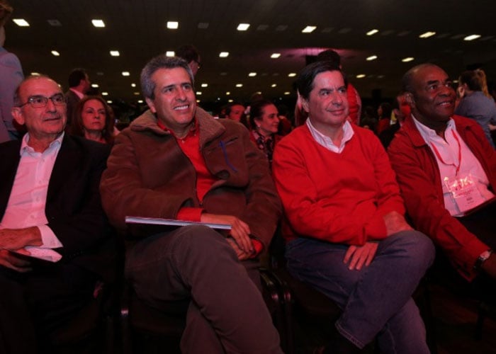 La plata que el Partido Liberal se va a gastar y nadie dice nada