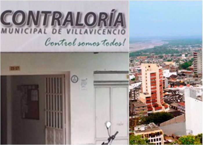En Villavicencio, la Contraloría sigue sin contralor
