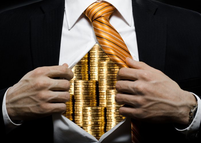 “Un pueblo que elige corruptos no es víctima, es cómplice “