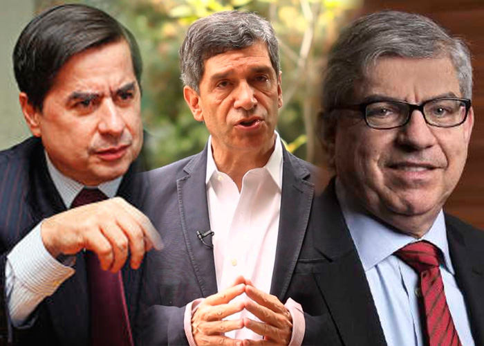 La infidelidad de los liberales