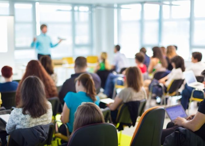 Colombia, el país donde la educación es negocio