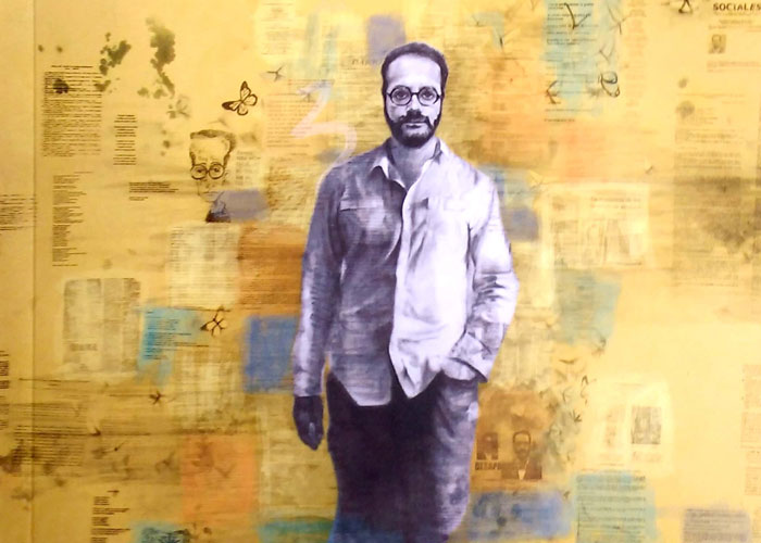 Darío Betancourt Echeverry: un vallecaucano e historiador de pura cepa