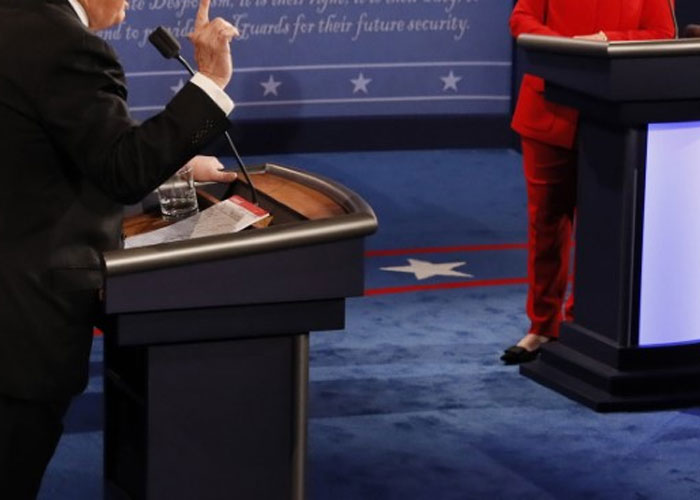 A los marxistas-leninistas lo que más les asusta es el debate ideológico