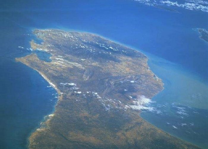 La Guajira rezagada en la RAP Caribe